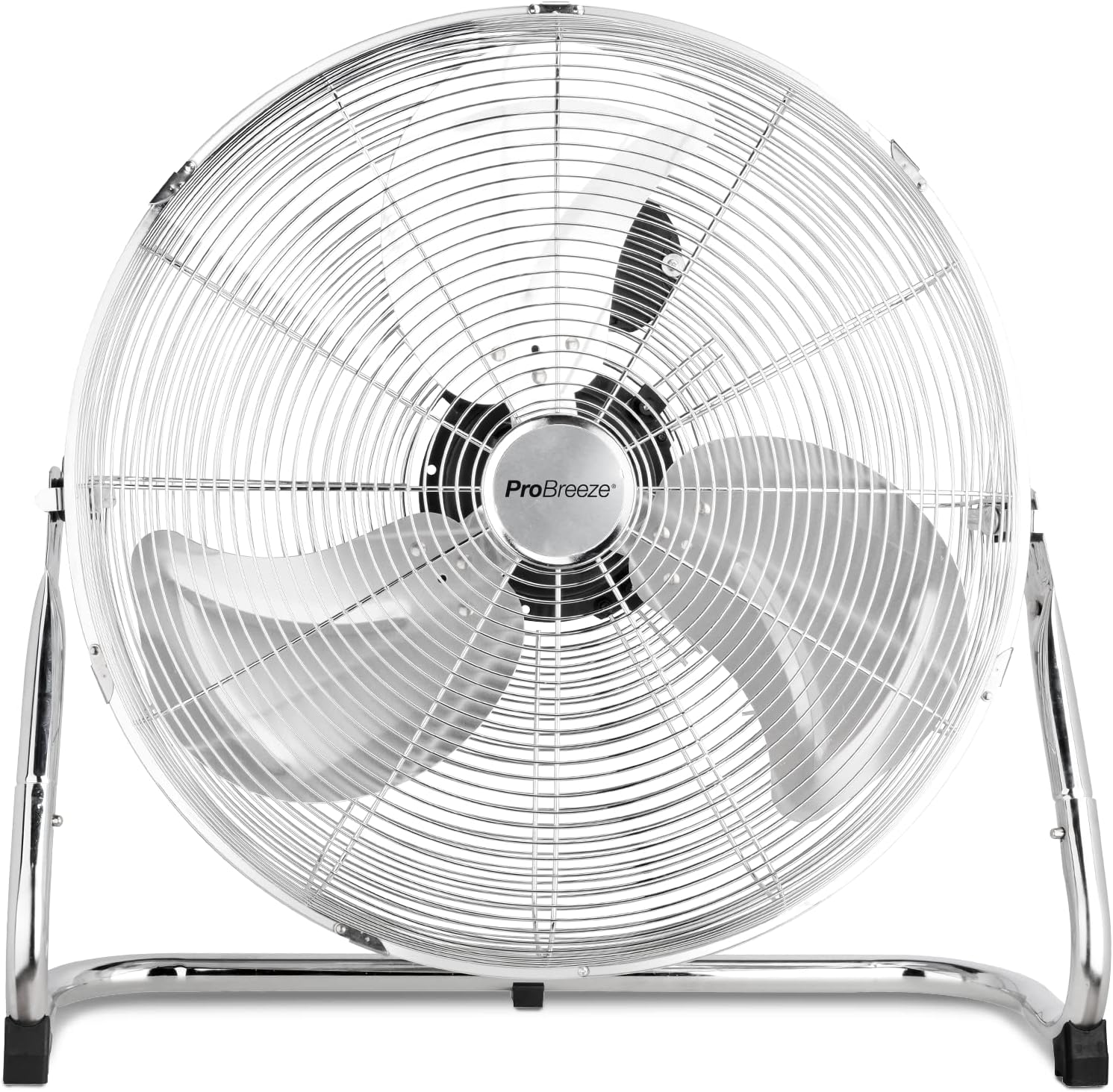 5. Pro Breeze Ventilatore da Pavimento 50cm 5. Pro Breeze Ventilatore da Pavimento 50cm