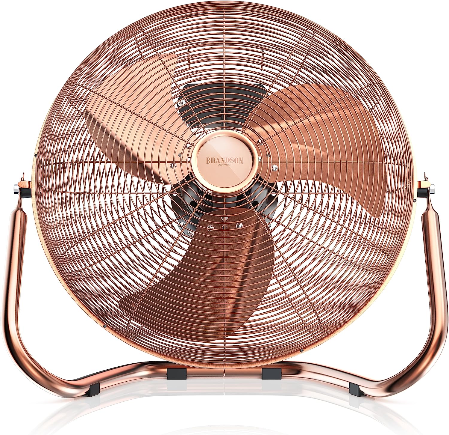 4. Brandson Super Ventilatore 4. Brandson Super Ventilatore