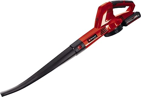 Einhell GC-CL 18 Li E Kit Einhell GC-CL 18 Li E Kit