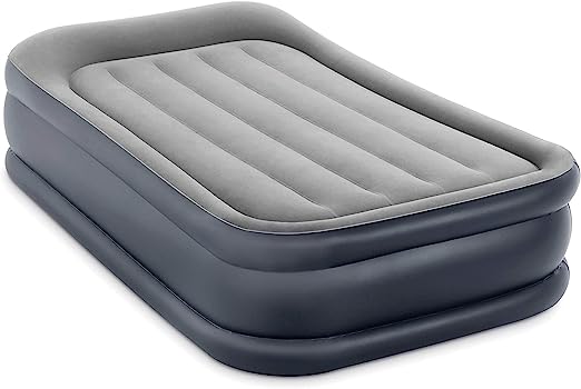 Dura-Beam Pillow Rest Deluxe Intex 64132N