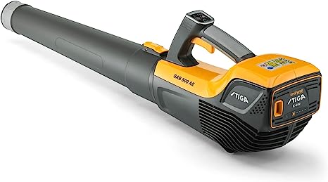 STIGA Soffiatore a Batteria STIGA Soffiatore a Batteria