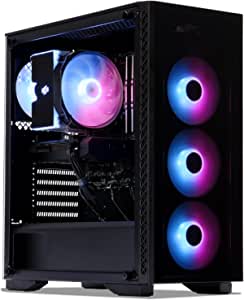 Megaport PC Gamer • Intel i9-11900KF 8x 5.30GHz • GeForce RTX4060