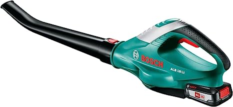 Soffiatore a batteria Bosch ALB 18 LI Soffiatore a batteria Bosch ALB 18 LI