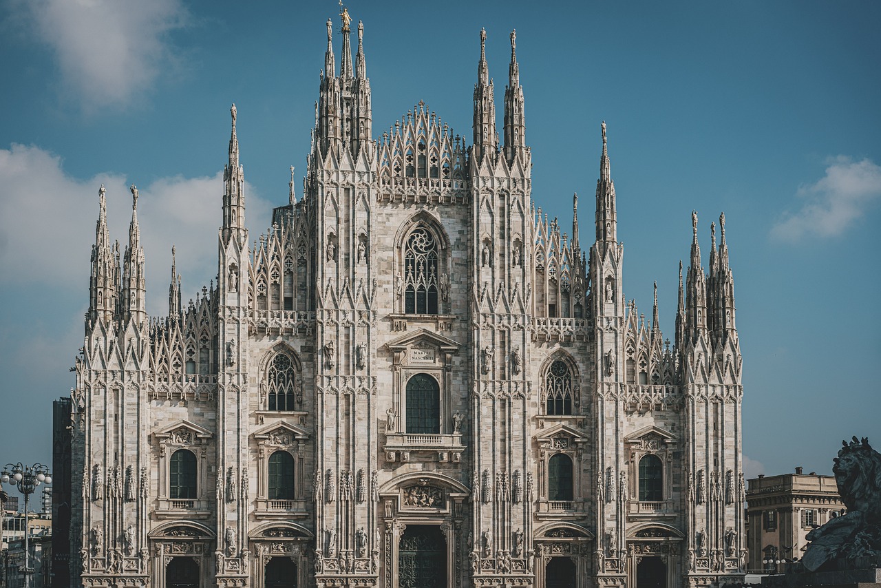 Benefici del co-living a Milano